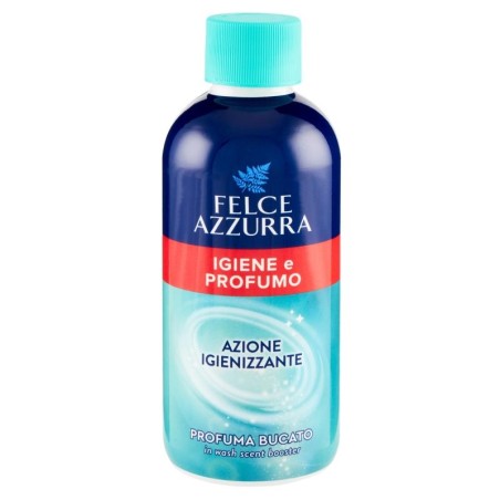 Felce azzurra linen perfume hygiene 220 ml / 7.44 fl oz