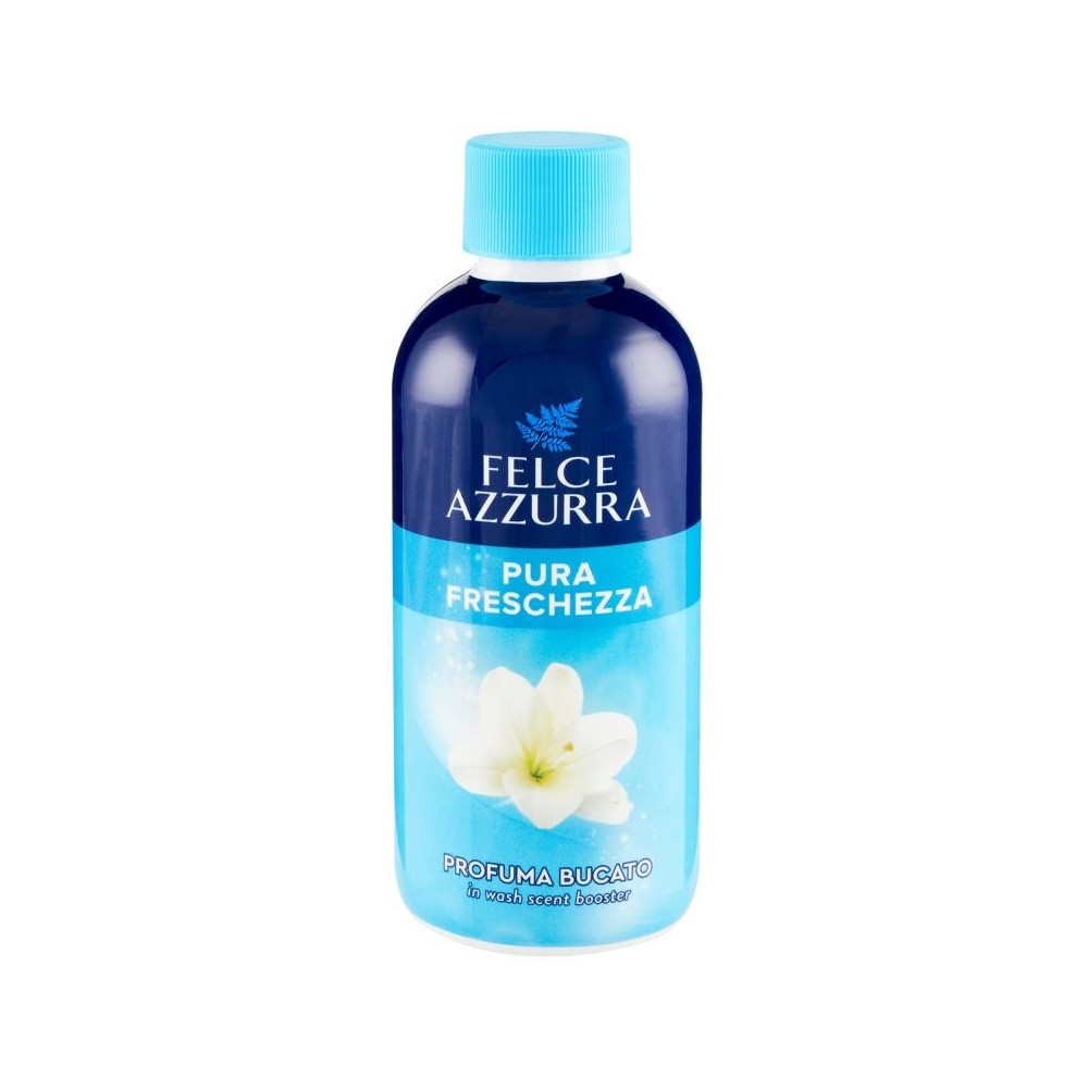 Felce azzurra Pure Fresh In Wash Scent Booster 220 ml