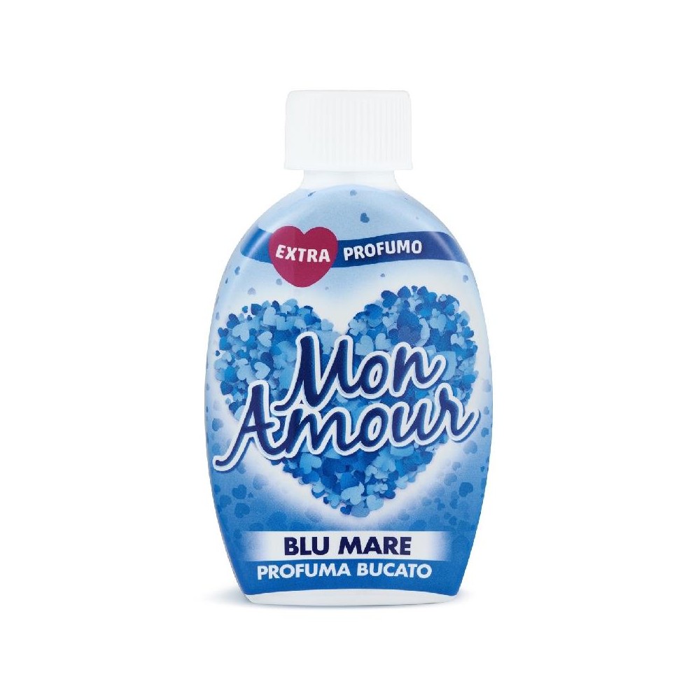 Felce azzurra mon amour linen perfume blue sea 220 ml / 7.44 fl oz