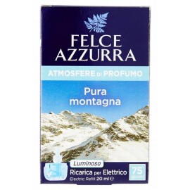 Felce azzurra pure mountain home charging plug 20 ml / 0.68 fl oz