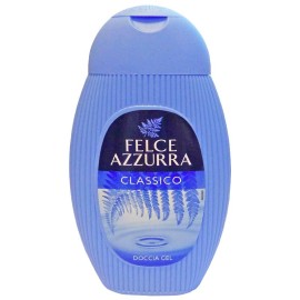 Felce Azzurra Classic Duschgel 250 ml / 8.4 fl oz