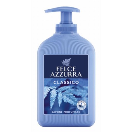 Felce azzurra soap classic 300 ml / 10.14 fl oz