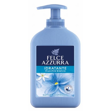 Felce azzurra soap moisturizing musk 300 ml / 10.14 fl oz