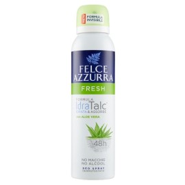Felce Azzurra Fresh Deodorant spray 150 ml / 5.0 fl oz