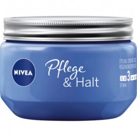 Nivea Care & Hold Styling-Creme-Gel 150 ml / 5,0 fl oz