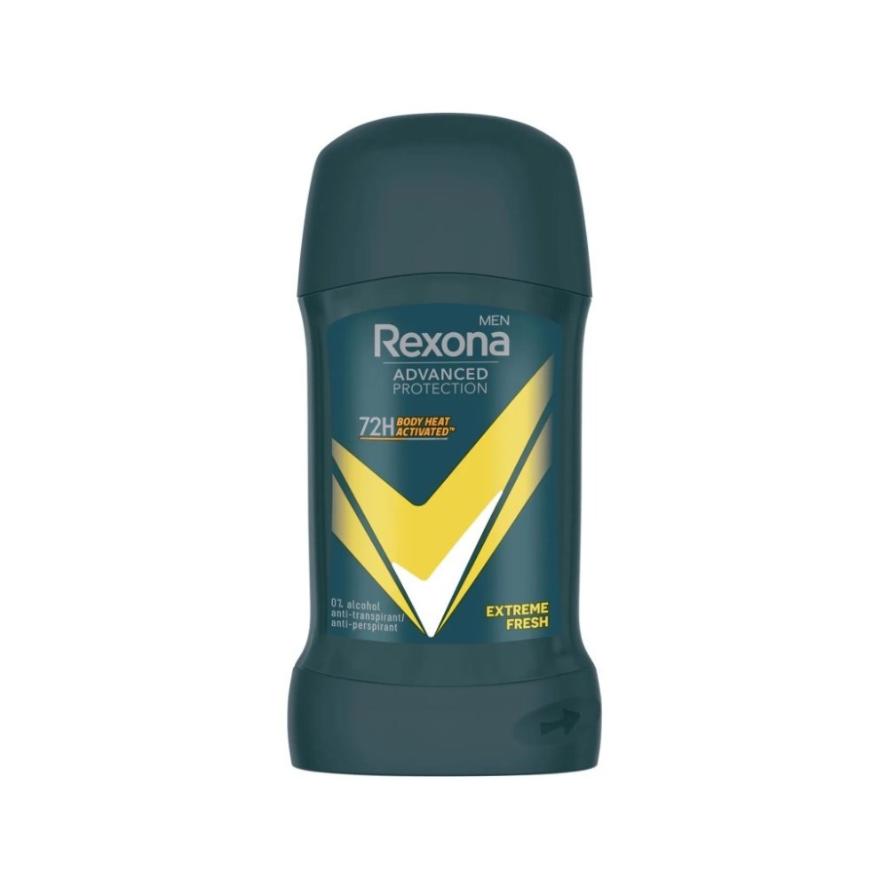 Rexona Men Advanced Protection Extreme Fresh Anti-Transpirant Stick 50 ml