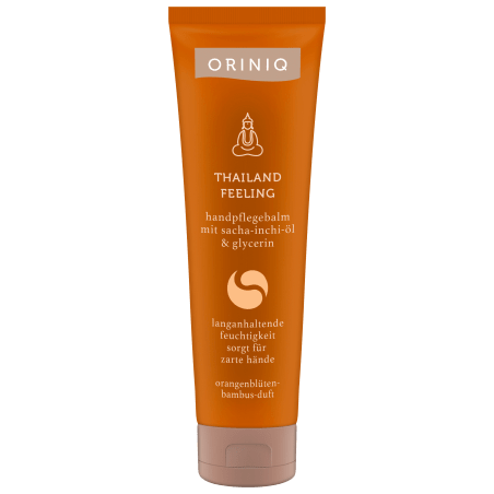 Oriniq Thailand Feeling Hand Balm 100 ml
