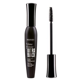 Bourjois Wimperntusche Volume Glamour Ultra Schwarz 12 ml 61 Ultra Schwarz