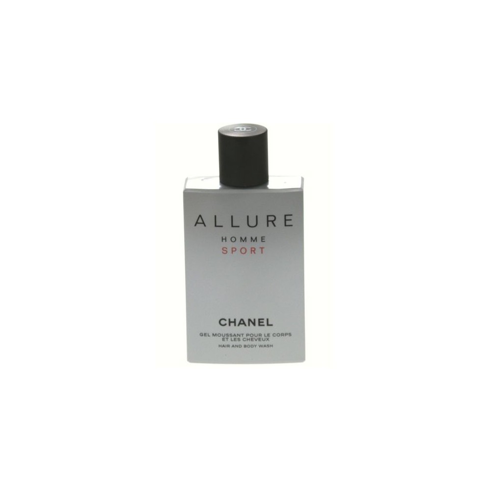 Chanel Allure Sport Shower Gel M 200ml