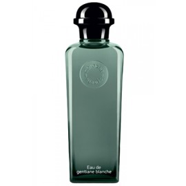 Hermes Eau de Gentiane Blanche eau de cologne unisex 100 ml