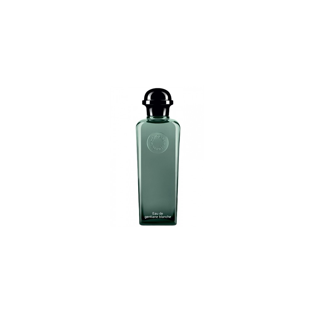 Hermes Eau de Gentiane Blanche eau de cologne unisex 100 ml