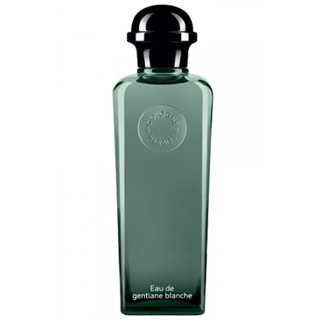 Hermes Eau de Gentiane Blanche eau de cologne unisex 100 ml