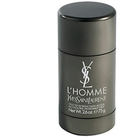 Yves Saint Laurent L Homme deostick for men 75 ml