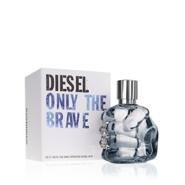 Diesel Only The Brave EDT M 125ml