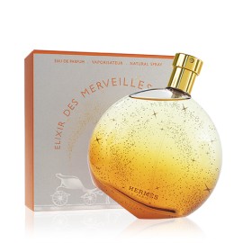Hermes Elixir des Merveilles eau de parfum for women 50 ml