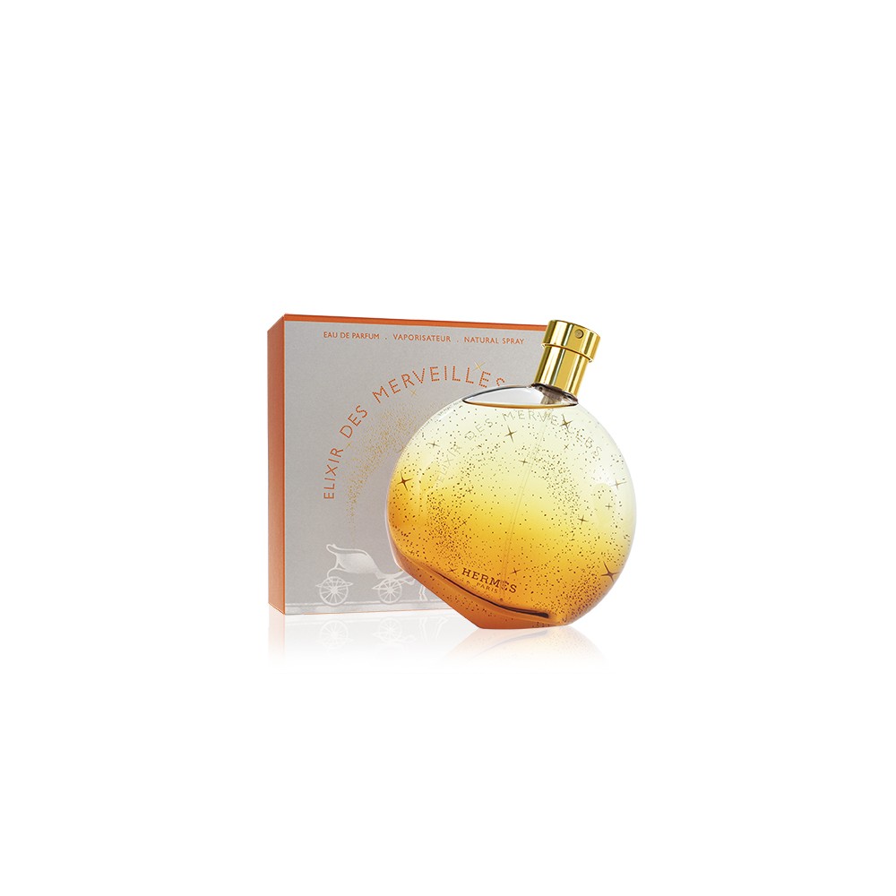 Hermes Elixir des Merveilles eau de parfum for women 100 ml