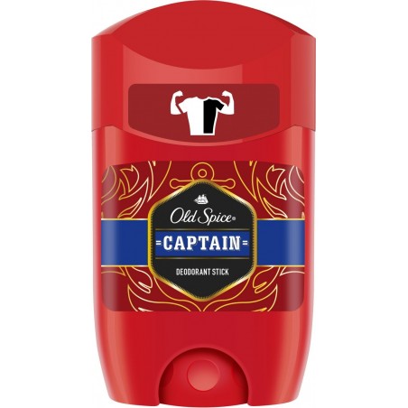 Old Spice Captain Deostick 50 ml / 1,7 oz