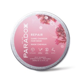 We Are Paradoxx Repair Game Changer Hair Mask 200 ml