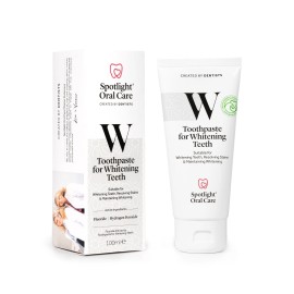 Spotlight Oral Care Toothpaste for Whitening Teeth 100 ml / 3.4 fl oz