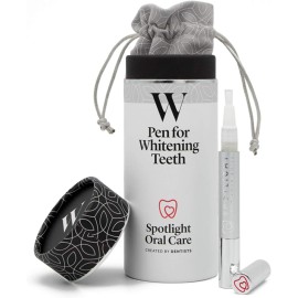 Spotlight Oral Care Teeth Whitening Pen