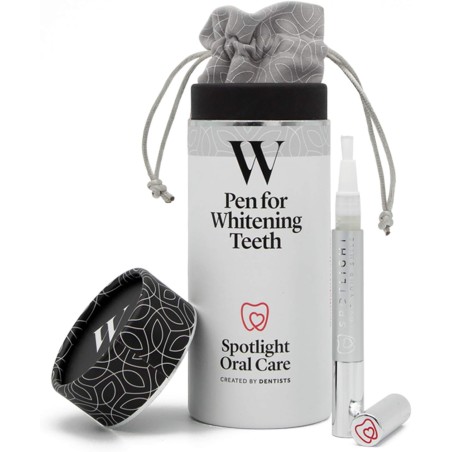 Spotlight Oral Care Teeth Whitening Pen