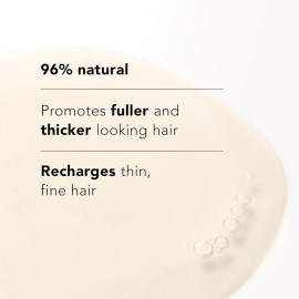 We Are Paradoxx Wachstums- und Verdichtungs-Shampoo 250 ml / 8,45 fl oz