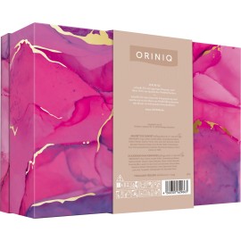 ORINIQ World Tour of the Senses Gift Set