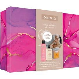 ORINIQ World Tour of the Senses Gift Set