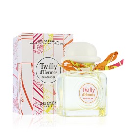 Hermes Twilly d'Hermes Eau Ginger parfémovaná voda 85 ml pro ženy