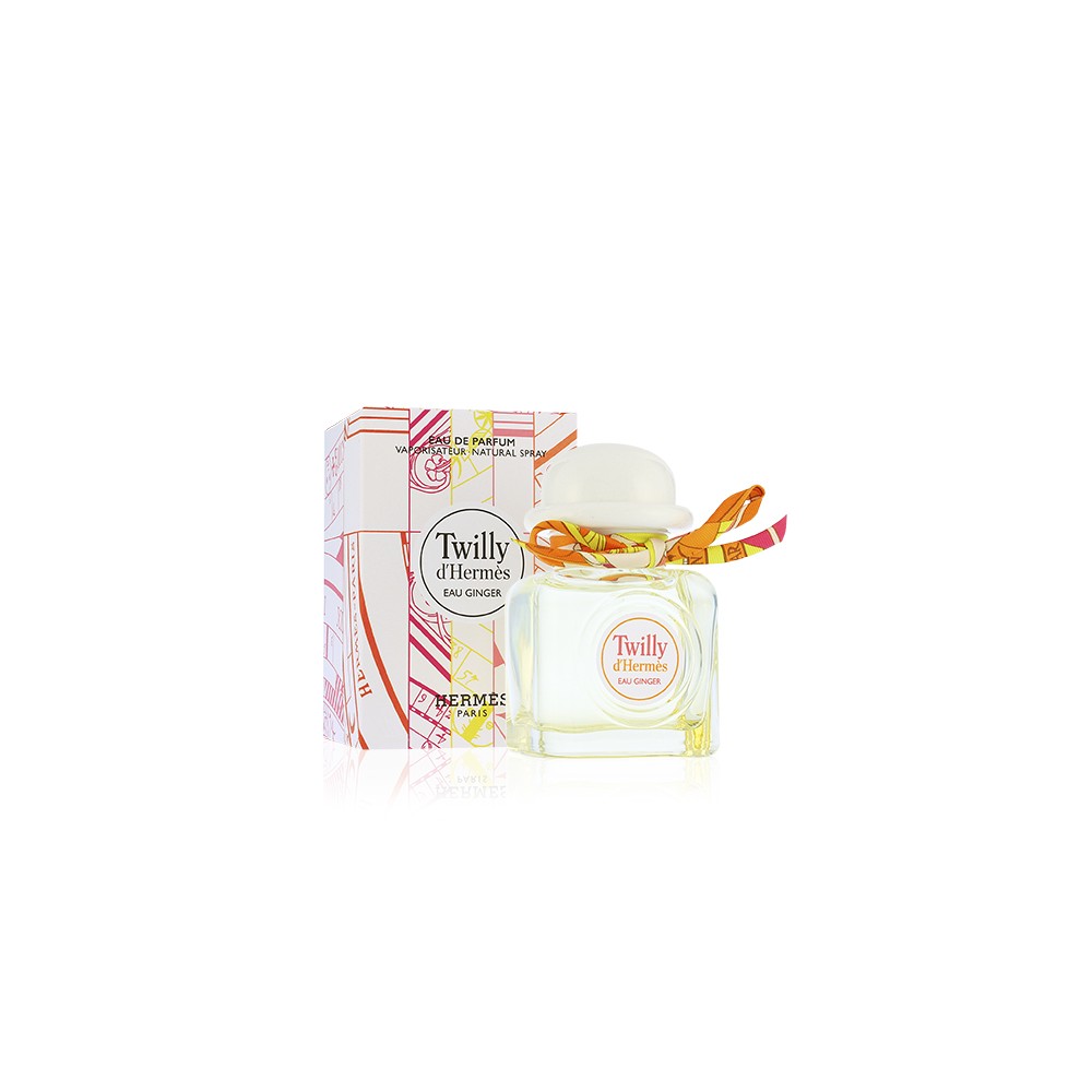 Hermes Twilly d'Hermes Eau Ginger parfémovaná voda 85 ml pro ženy