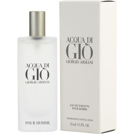 Giorgio Armani Acqua di Gio Pour Homme Eau de Toilette 15 ml