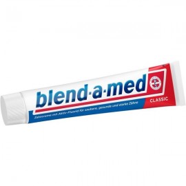 Blend-a-med Classic 75 ml /...