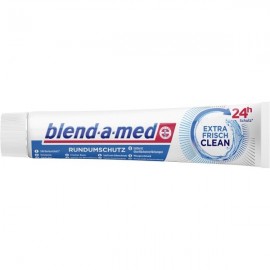 Blend-a-med Extra Frisch Zahnpasta 75 ml / 2,5 oz