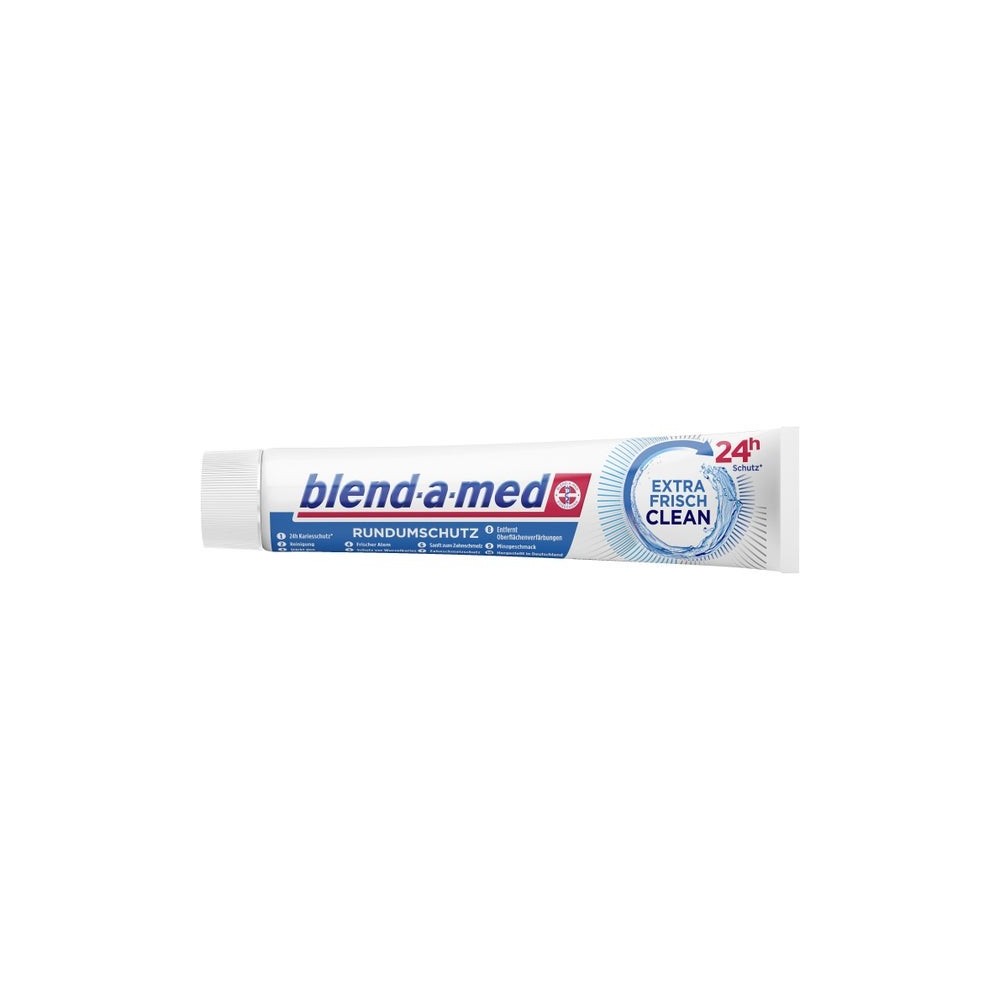 Blend-a-med Extra Frisch Zahnpasta 75 ml / 2,5 oz