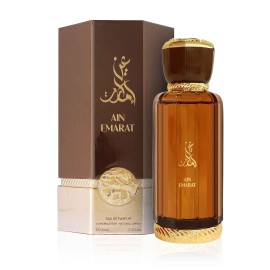Al Wataniah Ain Emarat Eau de Parfum 100 ml / 3,4 fl oz