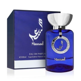 Al Wataniah Massad EDP U 100ml