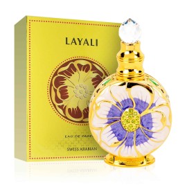 Swiss Arabian Layali EDP W 50ml