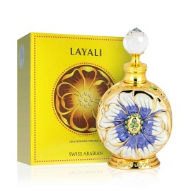 Swiss Arabian Layali CPO W 15ml