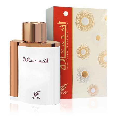 Afnan Inara White EDP U 100ml