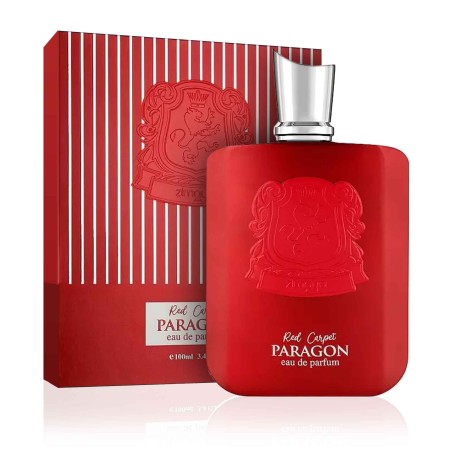 Zimaya Red Carpet Paragon EDP U 100ml