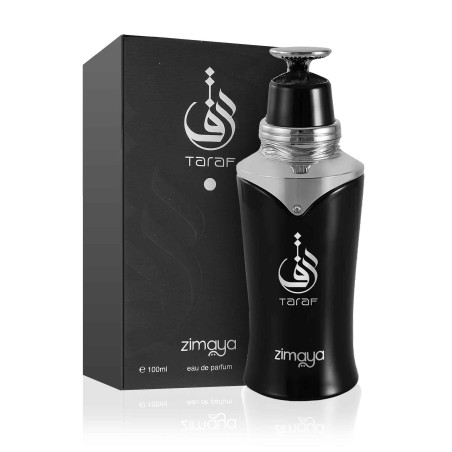 Zimaya Taraf Black EDP M 100ml