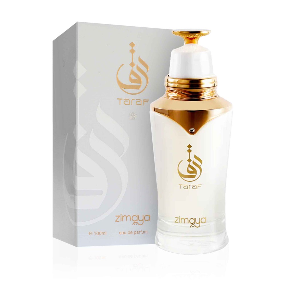Zimaya Taraf White EDP W 100ml