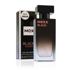 Mexx Black Woman EDP W 30ml