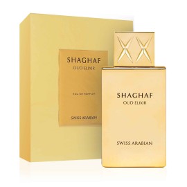 Swiss Arabian Shaghaf Oud Elixir EDP U 75ml