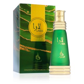 Khadlaj Lara Green CPO U 20ml