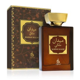 Khadlaj Maidan Maliki Brown EDP U 100ml