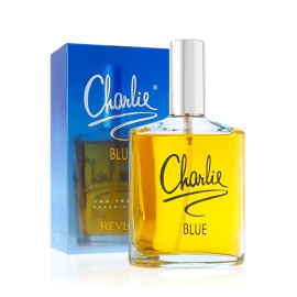 Revlon Charlie Blue Eau Fraiche EDT W 100ml