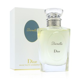 Dior Diorella EDT W 100ml