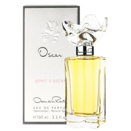 Oscar de La Renta Esprit d'Oscar eau de parfum for women 100 ml