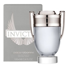 Paco Rabanne Invictus eau de toilette for men 100 ml tester